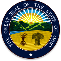 Seal of the State of Ohio
